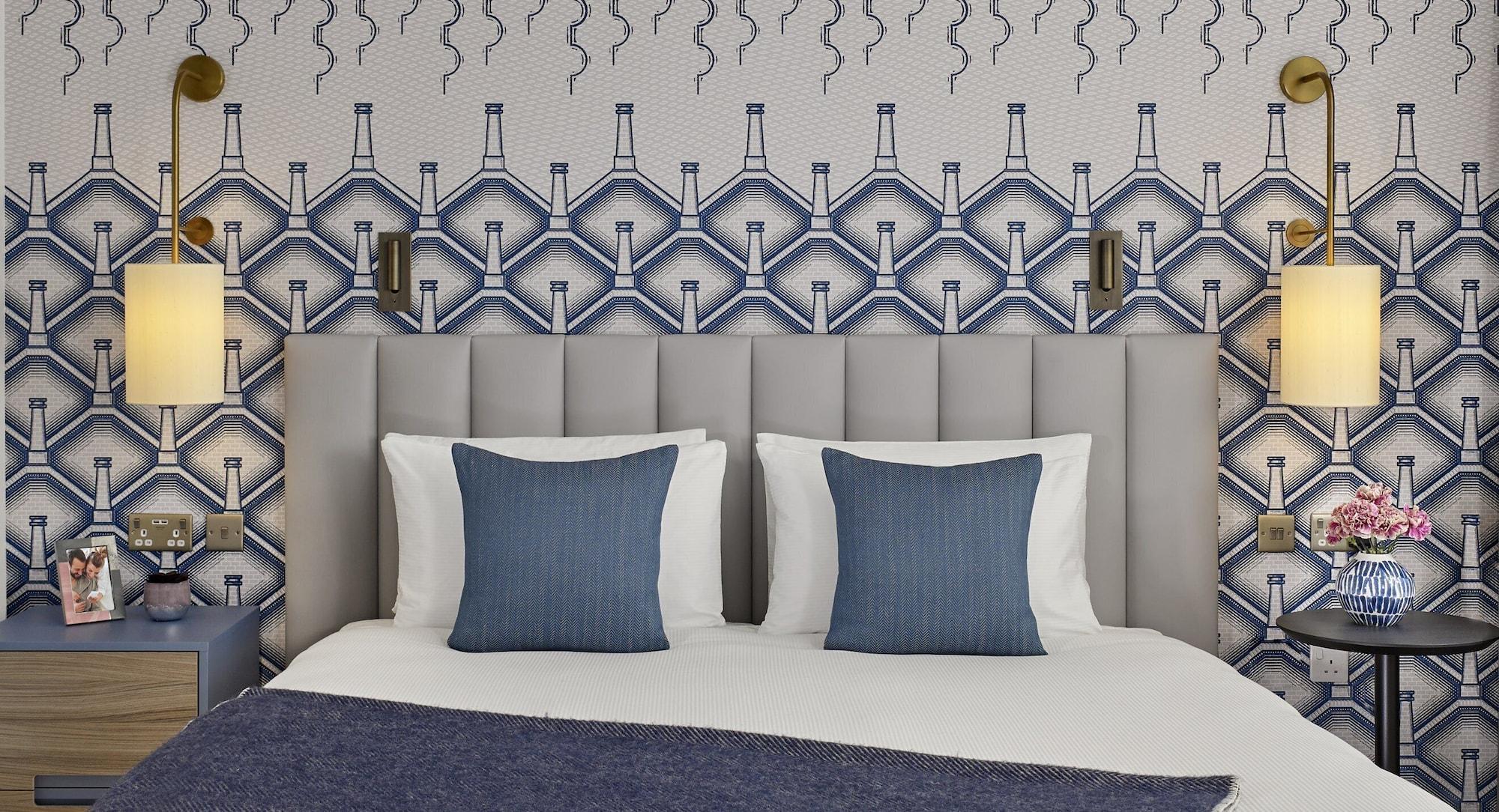 Citadines Islington London Aparthotel Buitenkant foto