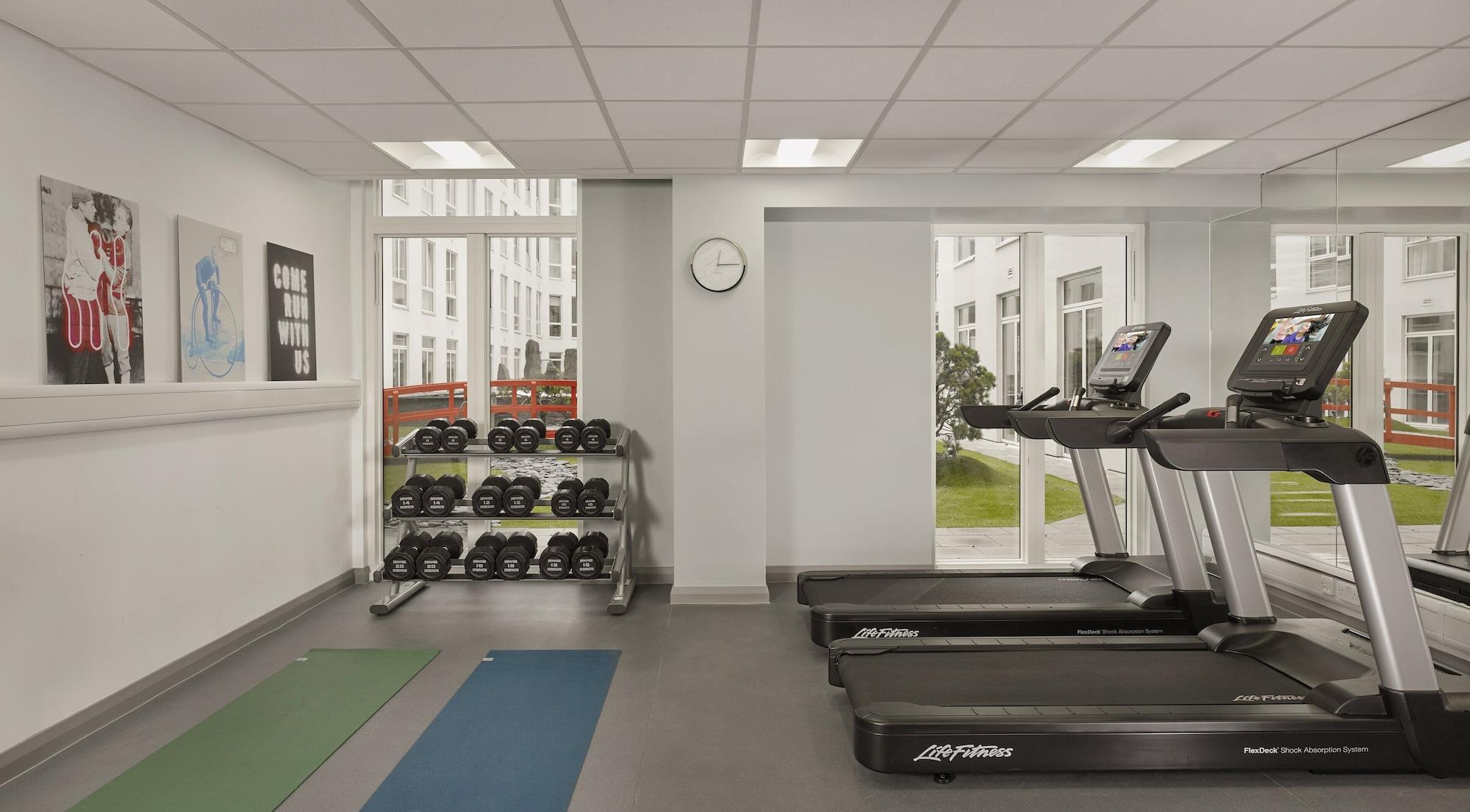 Citadines Islington London Aparthotel Buitenkant foto