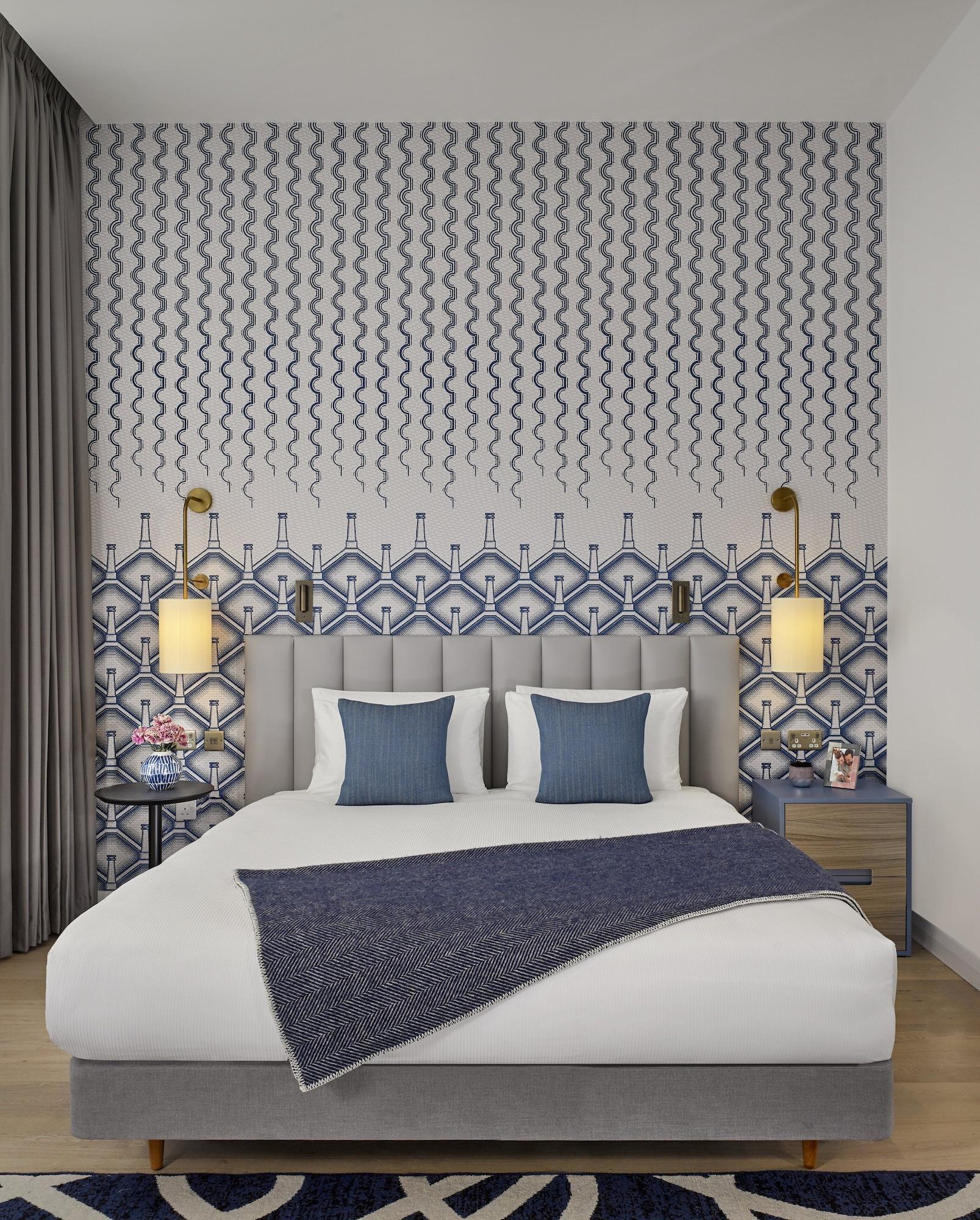 Citadines Islington London Aparthotel Buitenkant foto